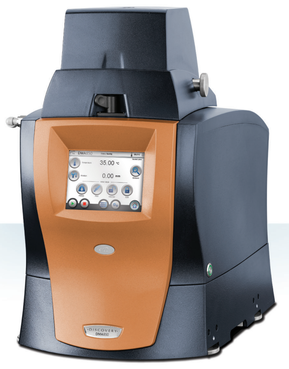 动态热机械分析仪